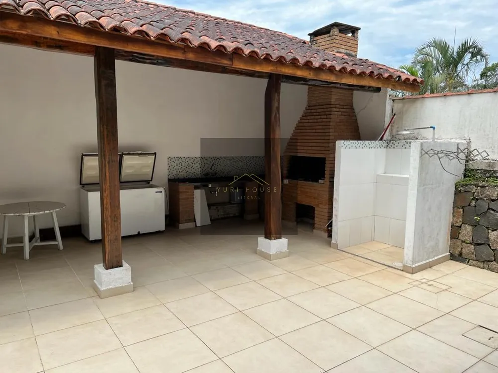 Casa, 5 quartos, 350 m² - Foto 14