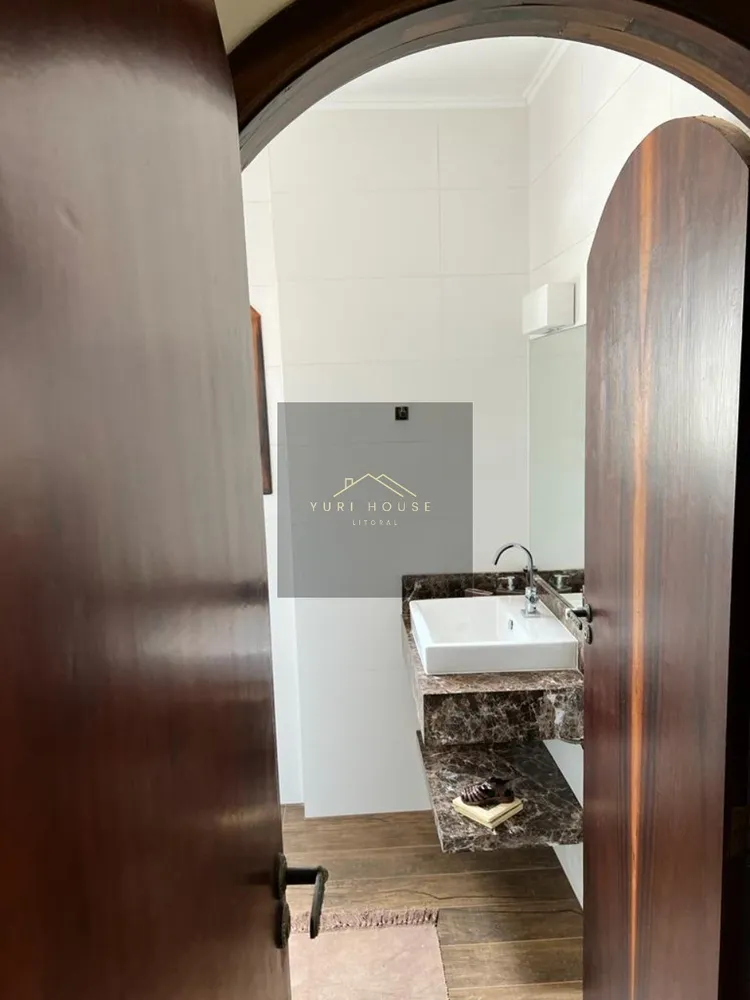 Casa, 5 quartos, 350 m² - Foto 4