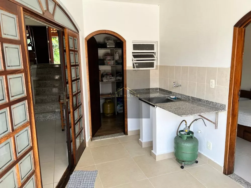 Casa à venda com 5 quartos, 350m² - Foto 5