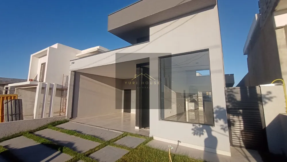 Casa, 3 quartos, 160 m² - Foto 2