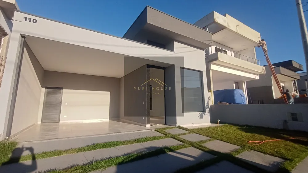 Casa, 3 quartos, 160 m² - Foto 1
