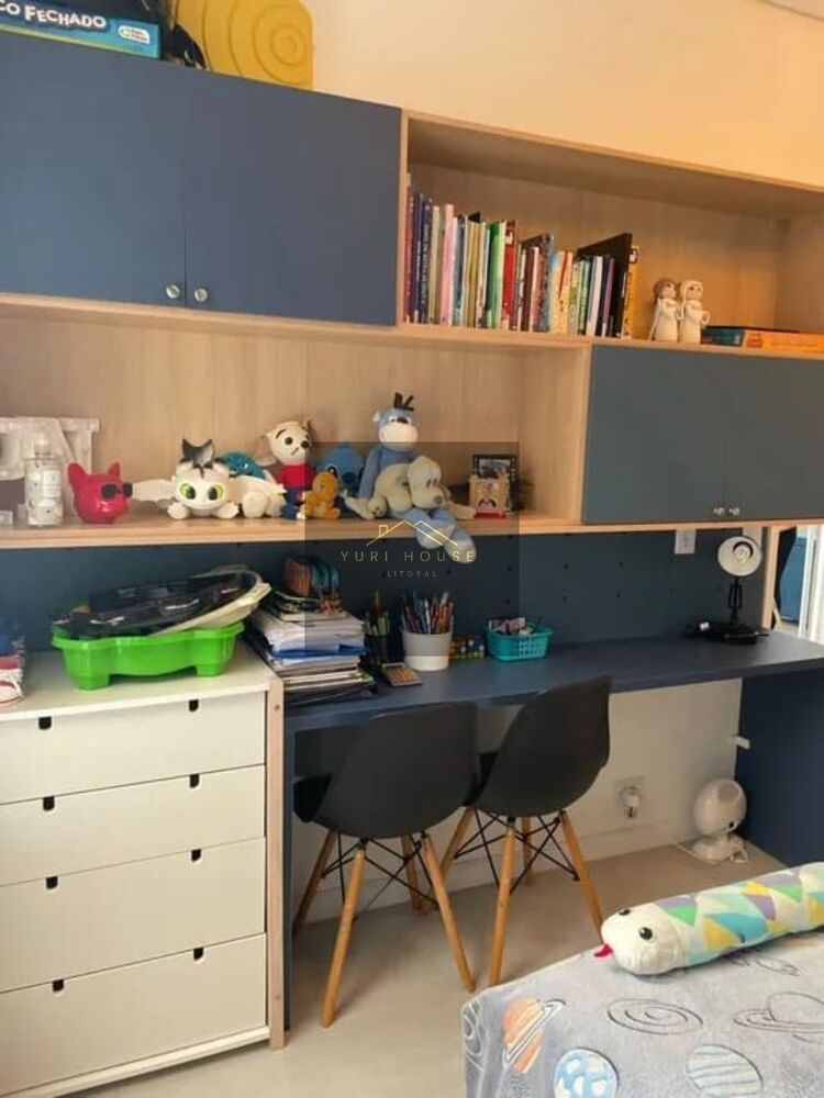 Casa, 3 quartos, 287 m² - Foto 4