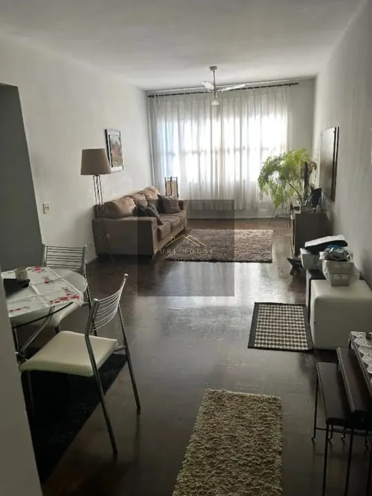 Apartamento, 3 quartos, 108 m² - Foto 2