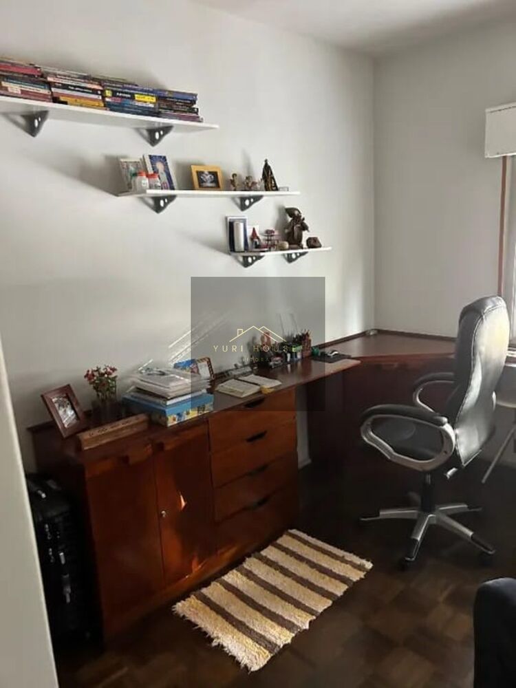 Apartamento, 3 quartos, 108 m² - Foto 4
