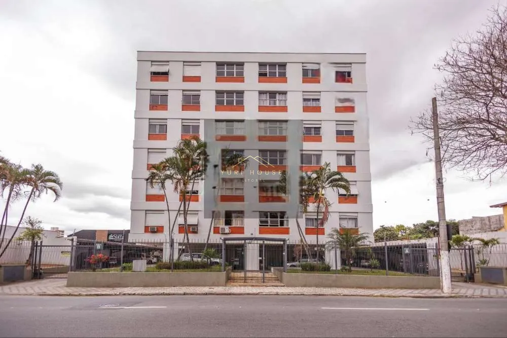 Apartamento, 3 quartos, 108 m² - Foto 1