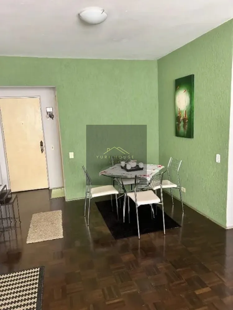 Apartamento, 3 quartos, 108 m² - Foto 5