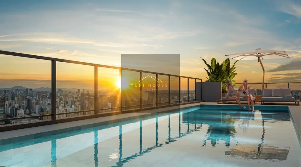 Apartamento, 1 quarto, 56 m² - Foto 6