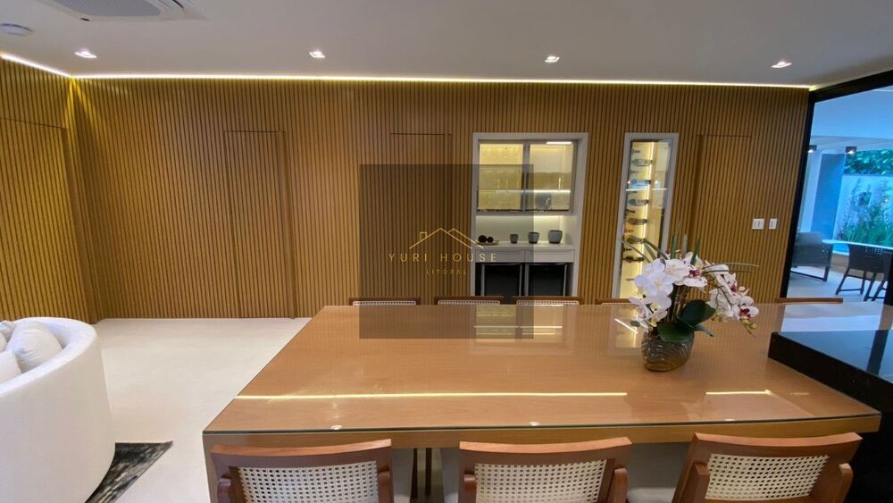 Casa, 7 quartos, 380 m² - Foto 1