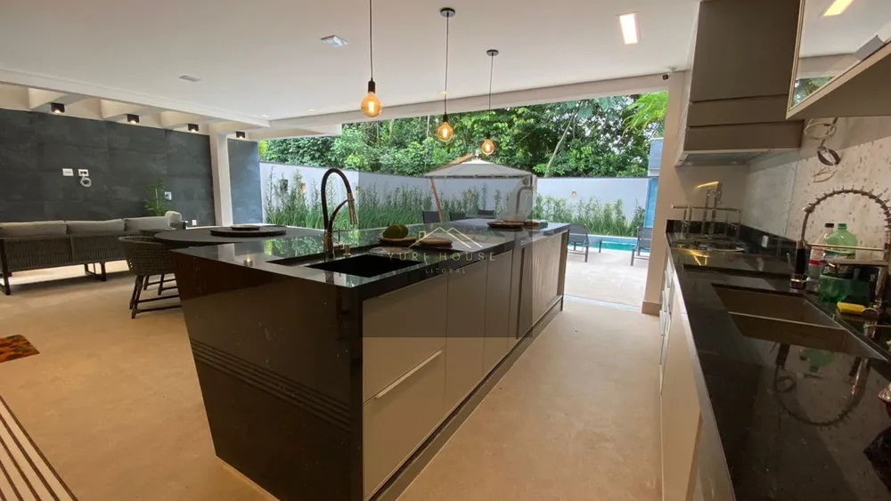 Casa, 7 quartos, 380 m² - Foto 4