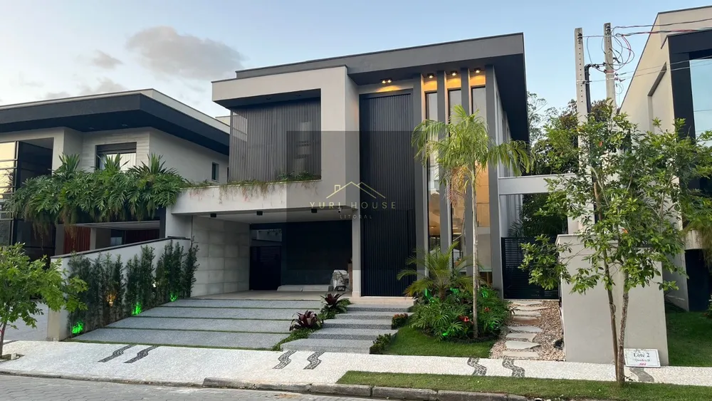 Casa, 7 quartos, 380 m² - Foto 9
