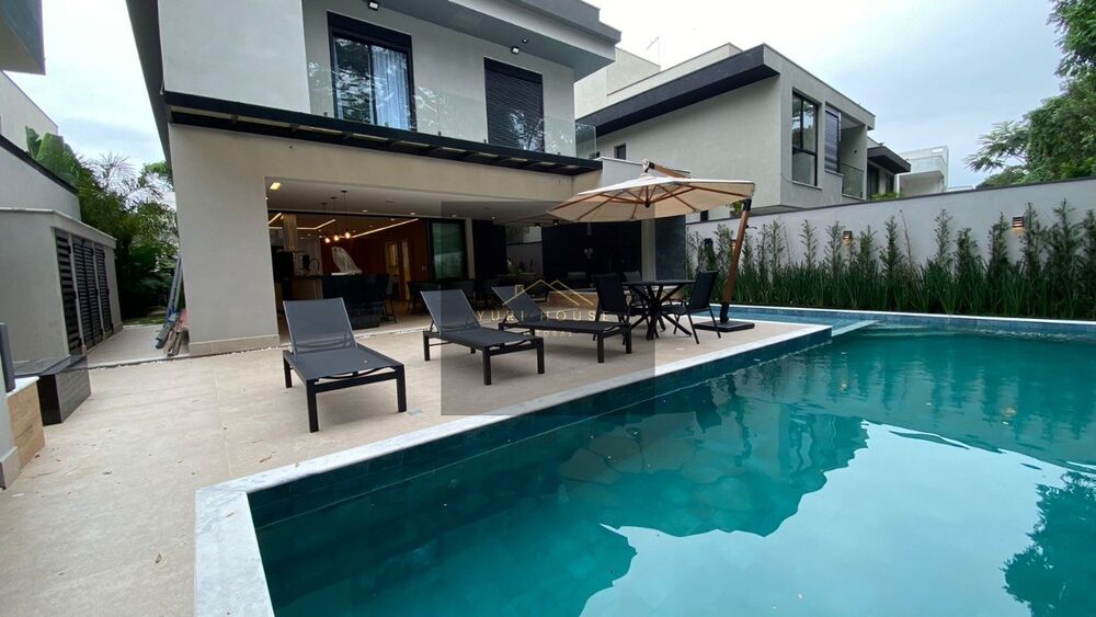 Casa, 7 quartos, 380 m² - Foto 2