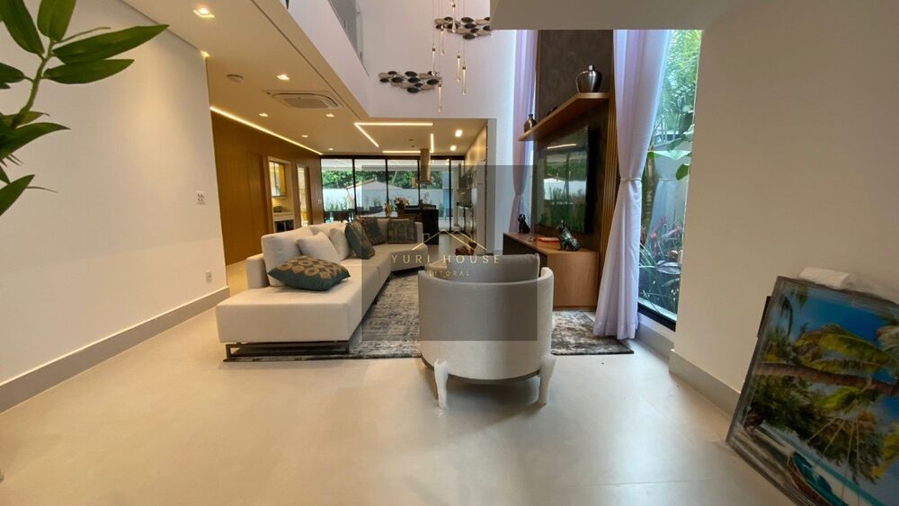 Casa, 7 quartos, 380 m² - Foto 4