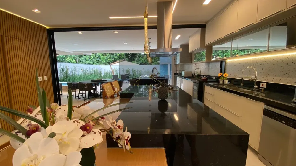 Casa, 7 quartos, 380 m² - Foto 7