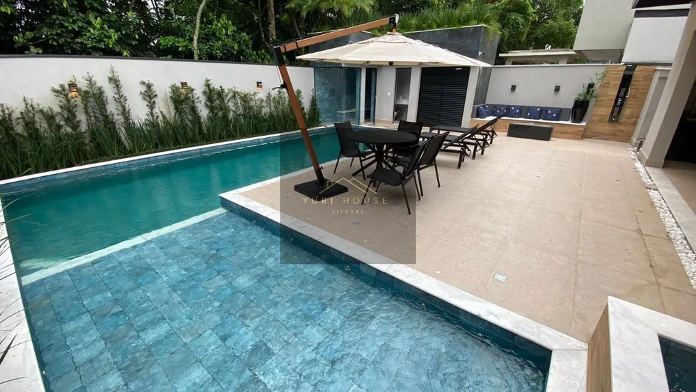 Casa, 7 quartos, 380 m² - Foto 11