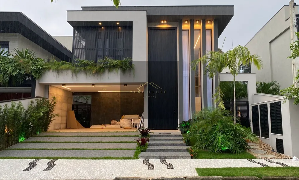 Casa, 7 quartos, 380 m² - Foto 8