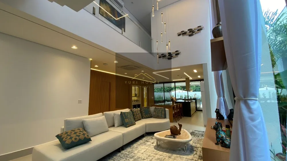 Casa, 7 quartos, 380 m² - Foto 2