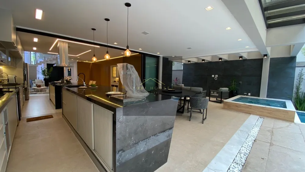 Casa, 7 quartos, 380 m² - Foto 5