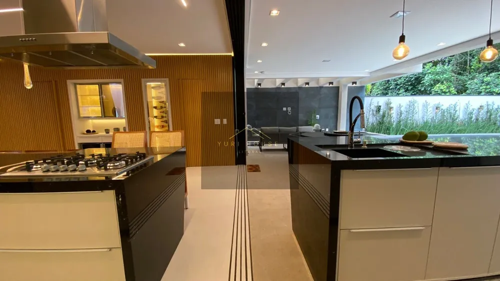 Casa, 7 quartos, 380 m² - Foto 3