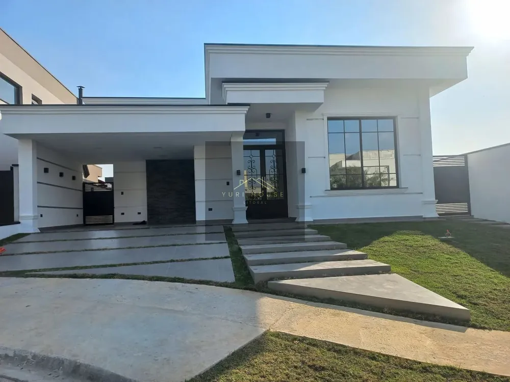 Casa, 3 quartos, 170 m² - Foto 2