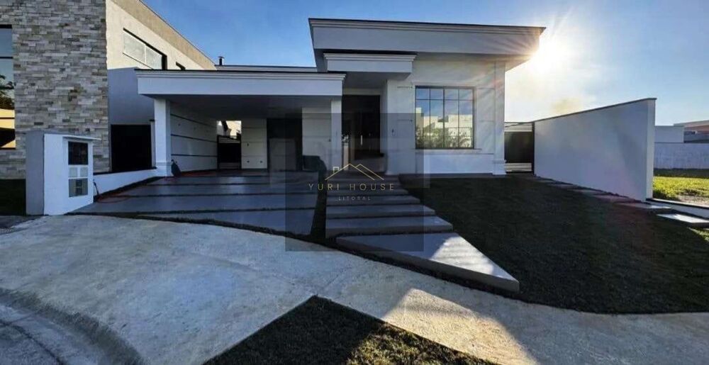 Casa, 3 quartos, 170 m² - Foto 3
