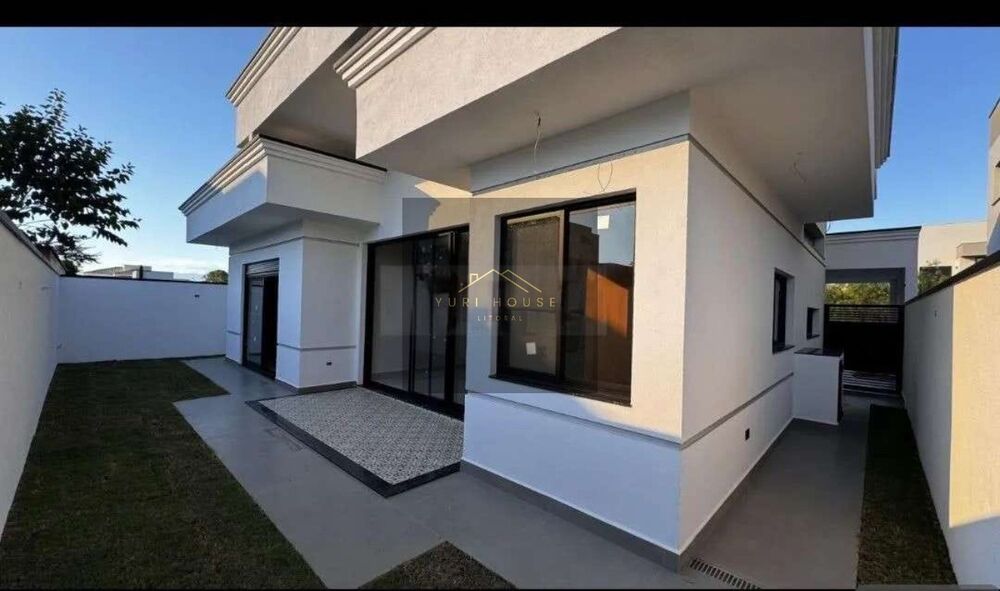 Casa, 3 quartos, 170 m² - Foto 4