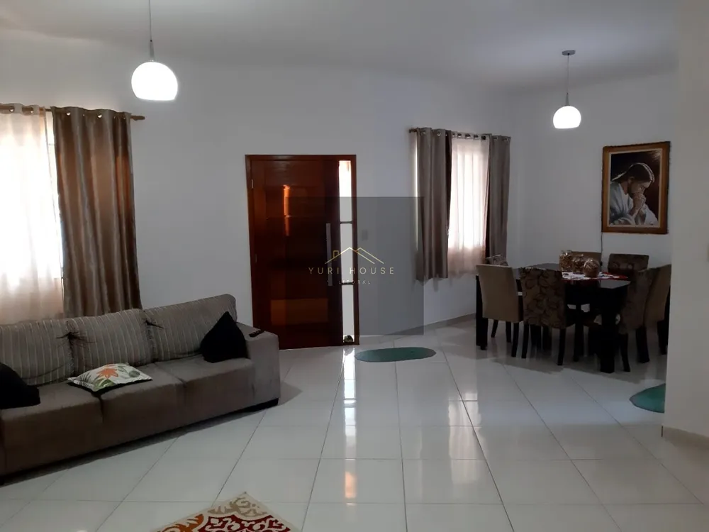 Casa, 3 quartos, 300 m² - Foto 7
