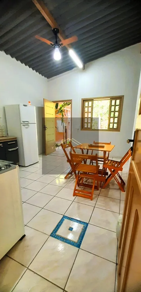 Casa, 2 quartos, 90 m² - Foto 5