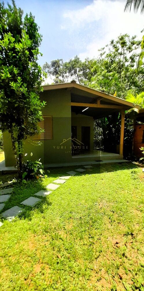 Casa à venda com 2 quartos, 90m² - Foto 2