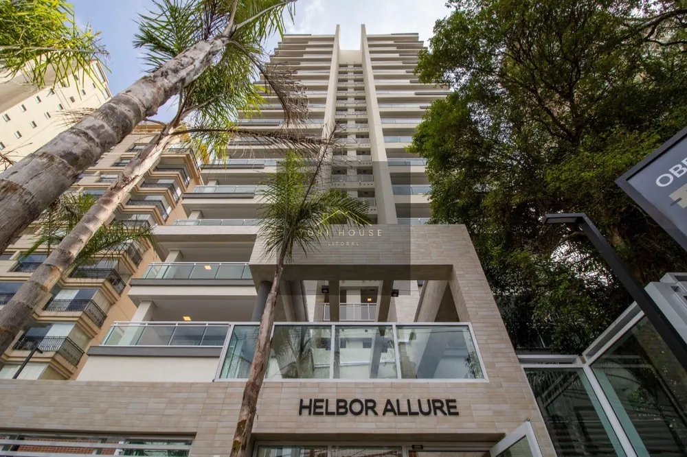 Apartamento, 4 quartos, 150 m² - Foto 1