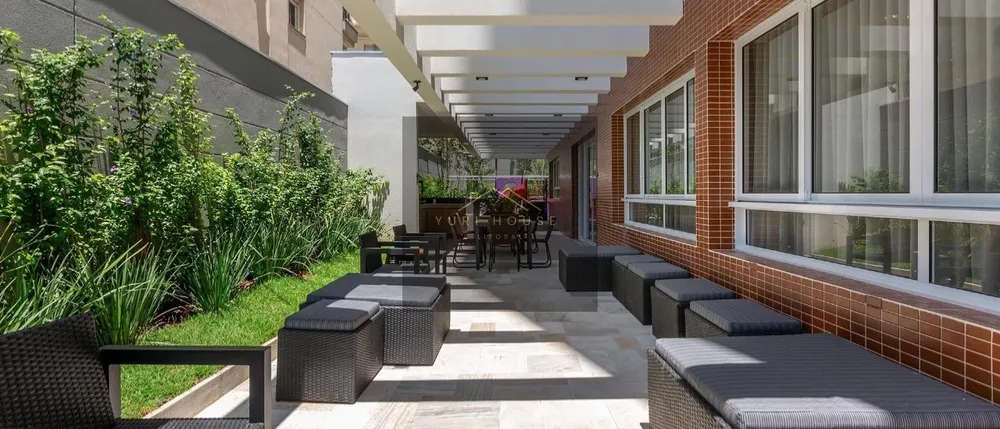 Apartamento, 4 quartos, 150 m² - Foto 6