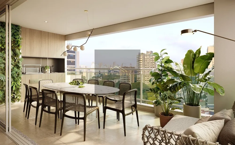 Apartamento, 4 quartos, 150 m² - Foto 11