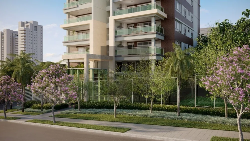 Apartamento, 4 quartos, 150 m² - Foto 7