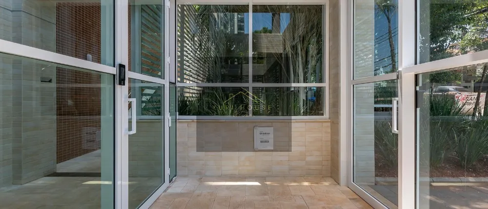 Apartamento, 4 quartos, 150 m² - Foto 4