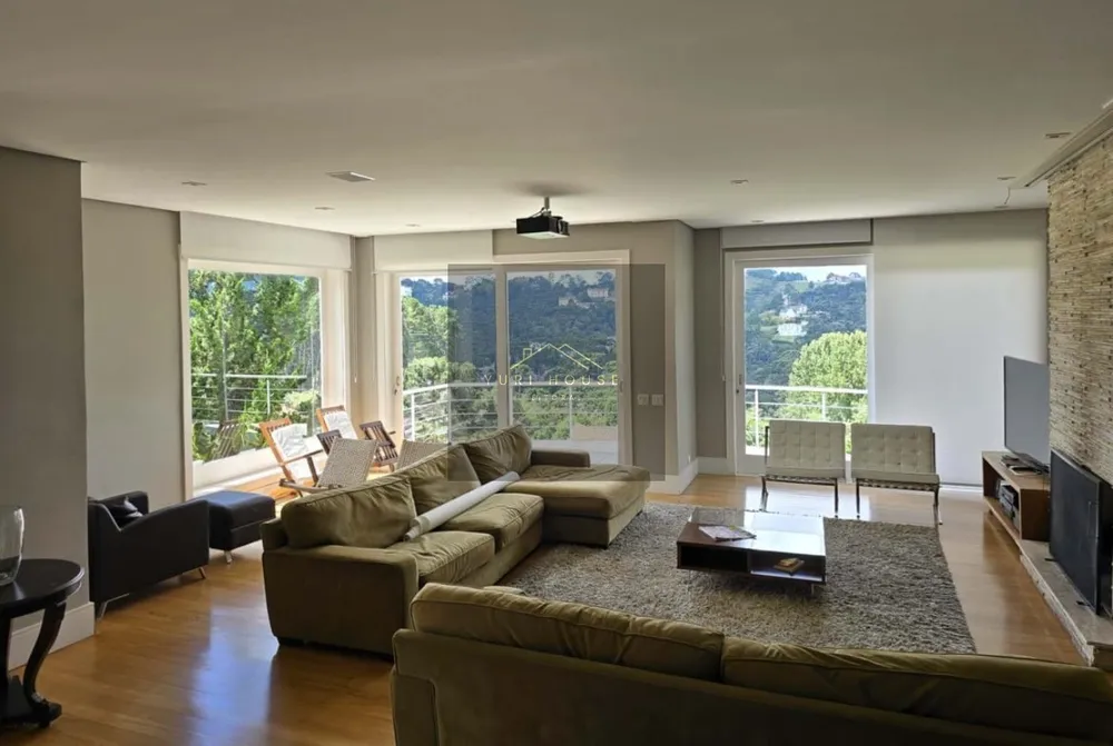 Casa, 4 quartos, 400 m² - Foto 15