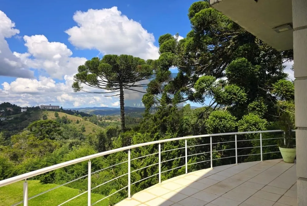 Casa, 4 quartos, 400 m² - Foto 2