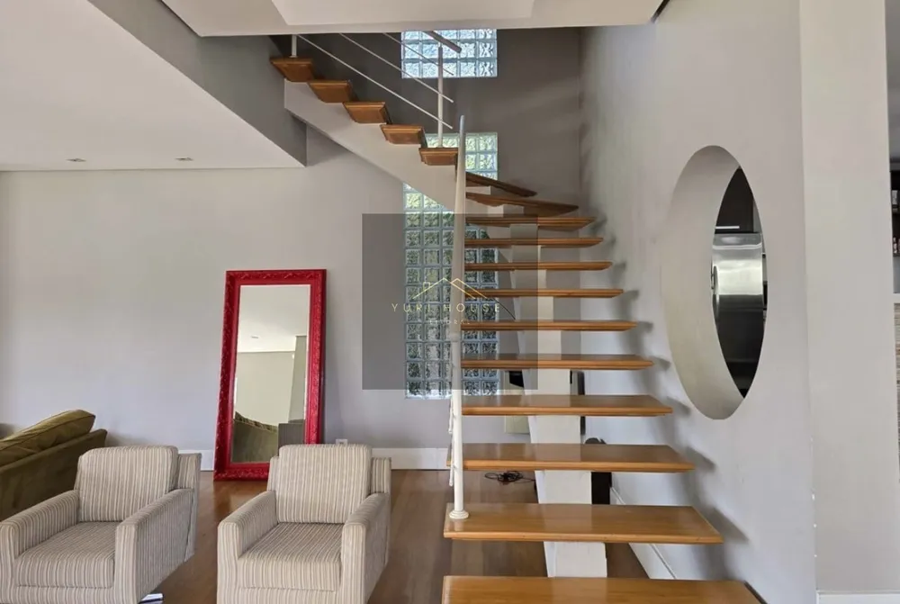 Casa, 4 quartos, 400 m² - Foto 3