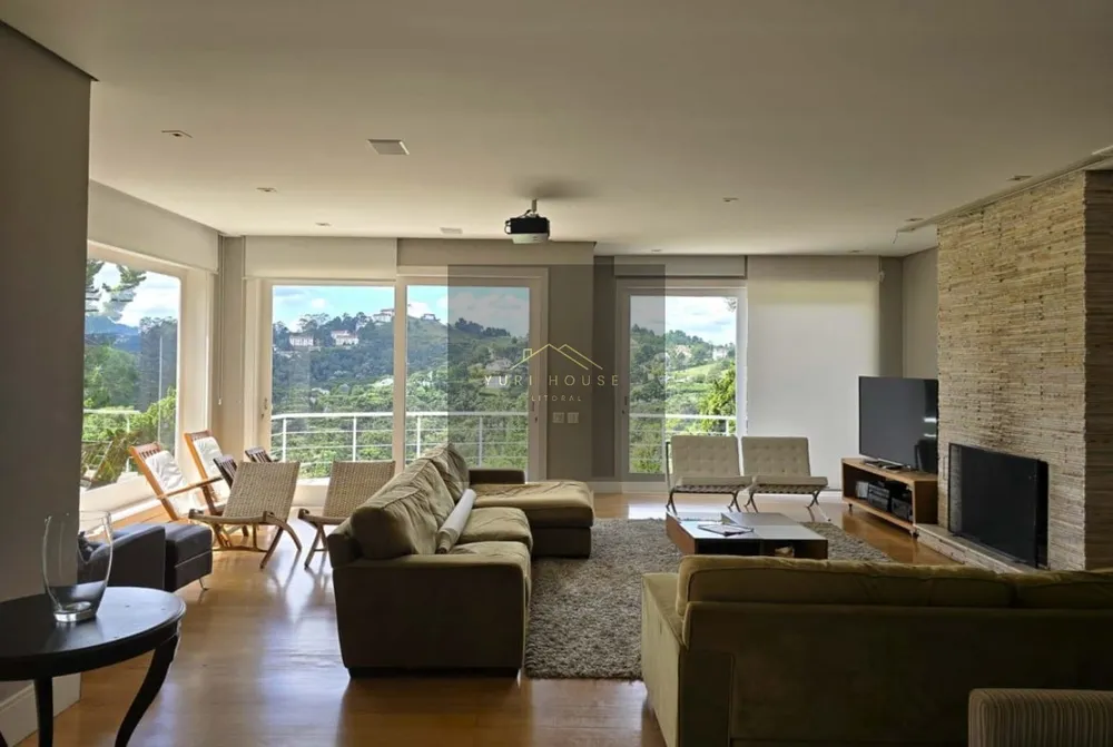 Casa, 4 quartos, 400 m² - Foto 14
