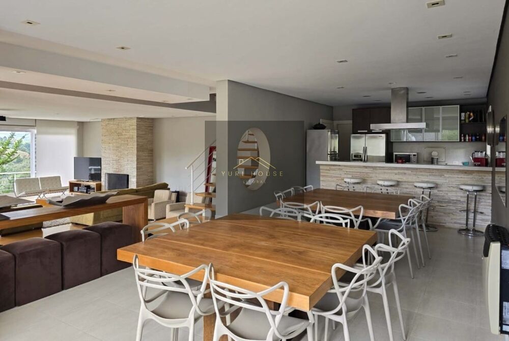 Casa, 4 quartos, 400 m² - Foto 1