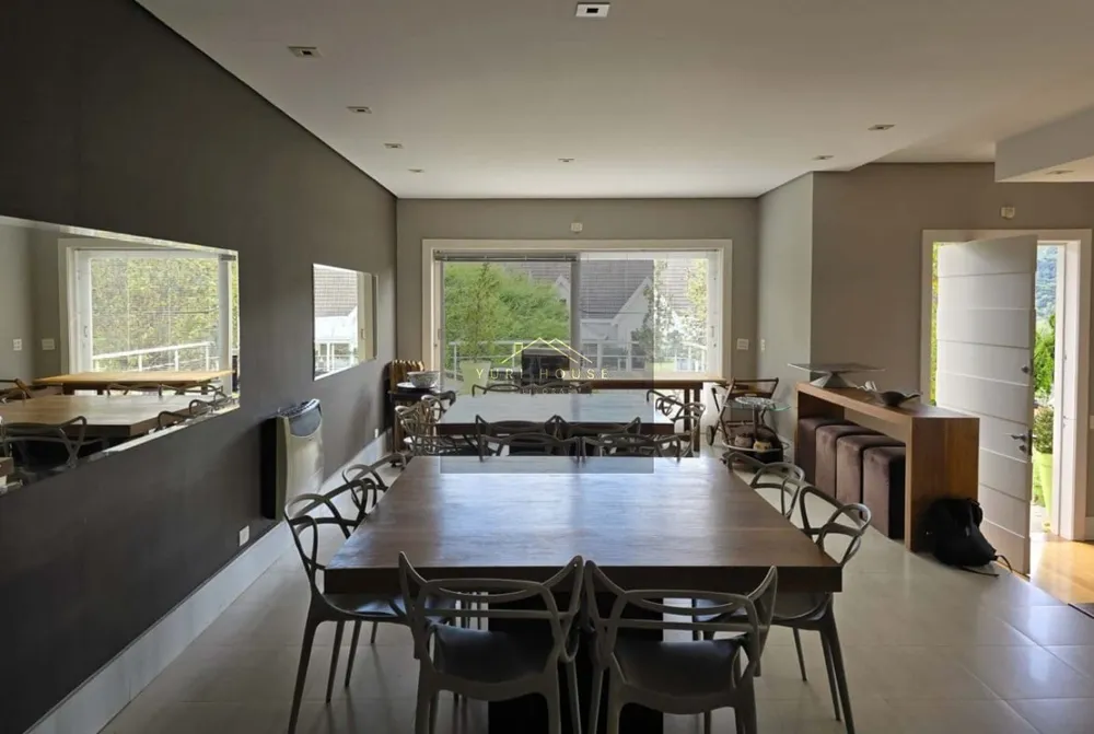 Casa, 4 quartos, 400 m² - Foto 12