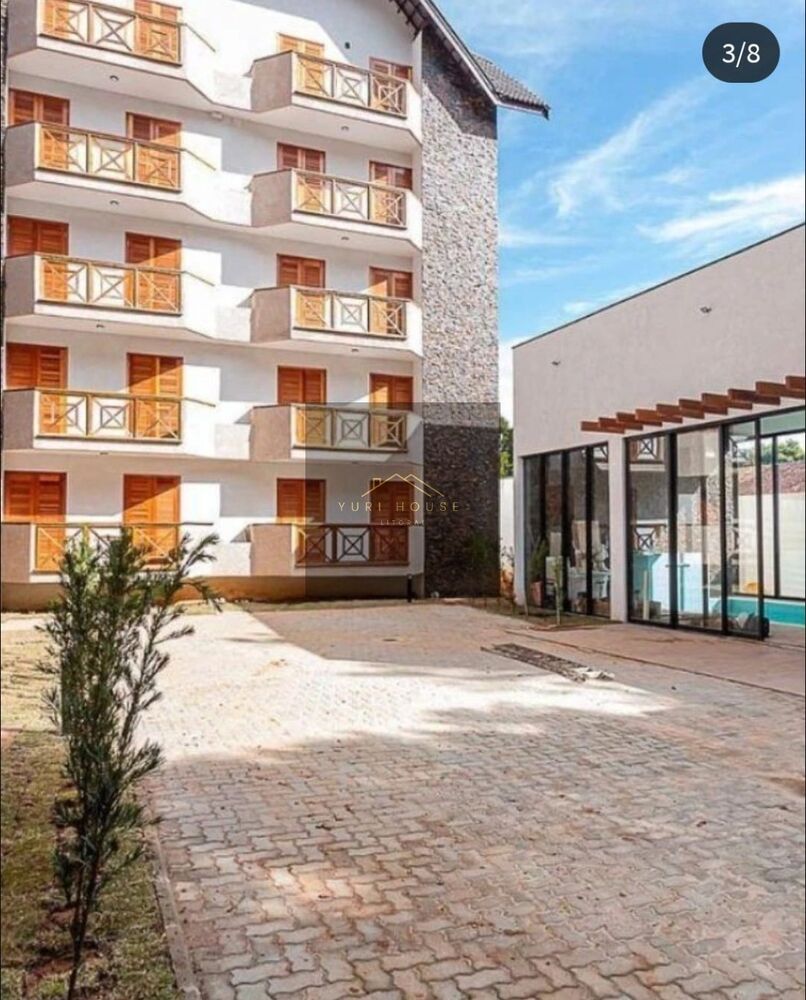 Apartamento, 2 quartos, 68 m² - Foto 1