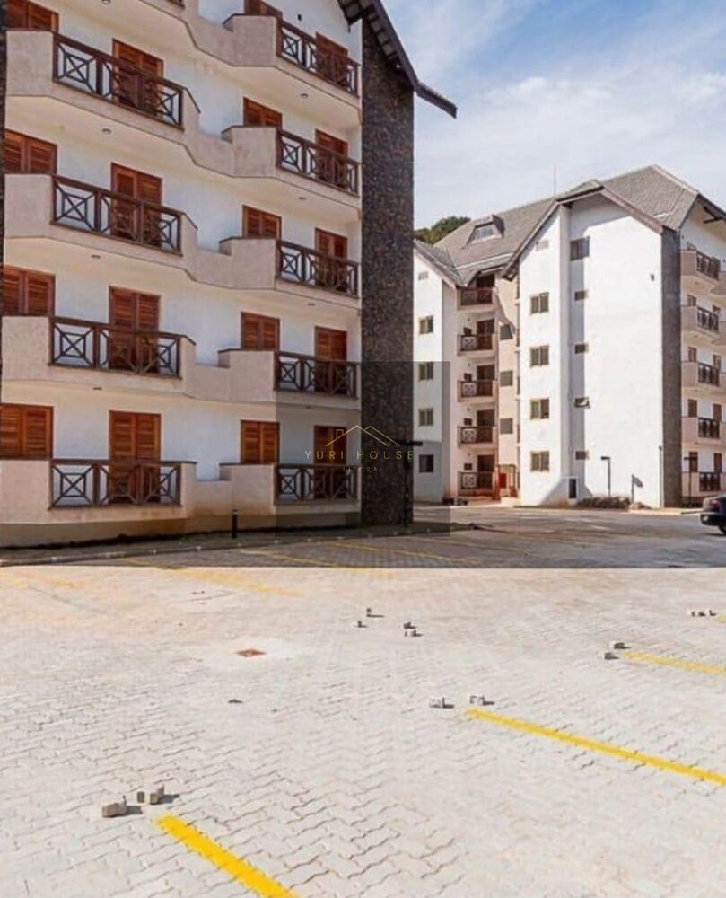 Apartamento, 2 quartos, 68 m² - Foto 2