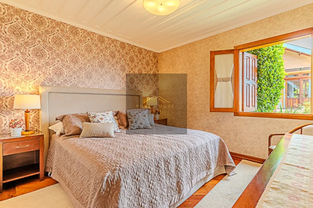 Casa, 6 quartos, 451 m² - Foto 2