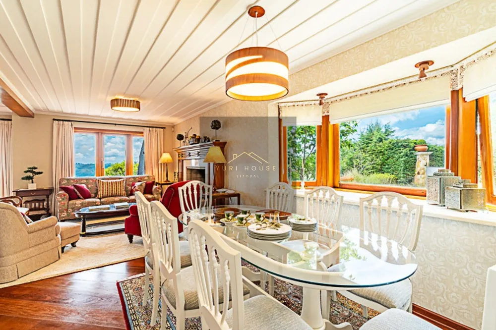 Casa, 6 quartos, 451 m² - Foto 5