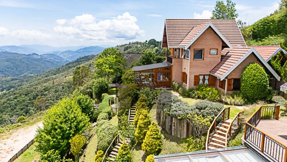 Casa, 6 quartos, 451 m² - Foto 14