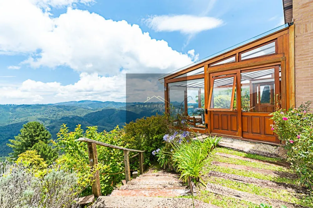 Casa, 6 quartos, 451 m² - Foto 11