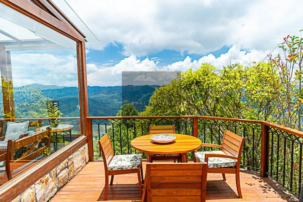 Casa, 6 quartos, 451 m² - Foto 10