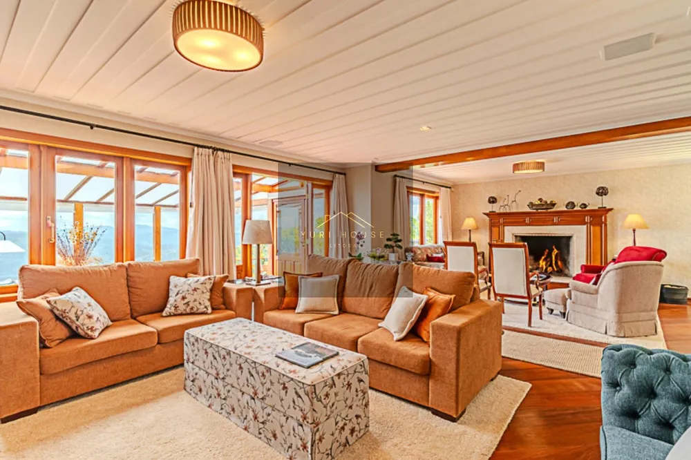 Casa, 6 quartos, 451 m² - Foto 4