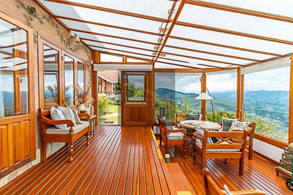Casa, 6 quartos, 451 m² - Foto 9