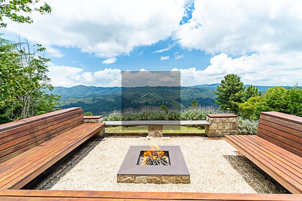 Casa, 6 quartos, 451 m² - Foto 13