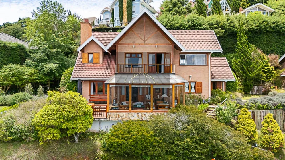 Casa, 6 quartos, 451 m² - Foto 16